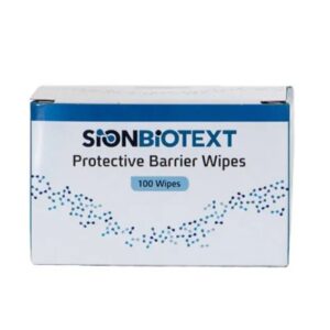 Gaziki z płynem ochraniającym SionBiotex 1szt